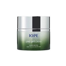 도매팡팡 아이오페 라이브 리프트 크림50ml 데이크림, 1