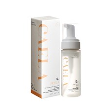 카엘라 락토 다마스크로즈 여성청결제 폼 150ml