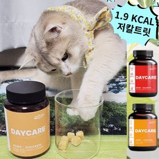 [체중조절] 핏로드 강아지다이어트 동결건조 야채 당근 간식, 30g, 1개, 관절(닭가슴살)+피부(연어) - 포말리