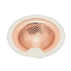타카기(Takagi)순동 세면대용 쓰레기통 극소 약 3445mm 대응 세면장 및 주방 세탁소 쓰레기통에 구리 이온 효과로 악취 누메리 방지 화장실 일본제 다카기 타카기TAKAGI, 1개