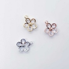 귀걸이만들기펜던트