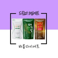 디톡스3일