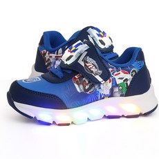 헬로카봇운동화