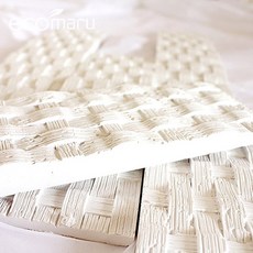 에코마루 에코스톤 셀프시공 파벽돌 대나무혹두기 DA-02 한박스 44장, 색상, 수량