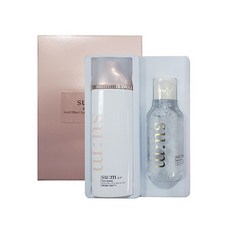 숨 선 어웨이 멀티 이펙트 선블럭 에이디 100ml 기획