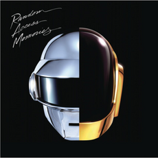 (당일발송) Daft Punk - Random Access Memories (Vinyl 2LP) 다프트 펑크 - 라디오헤드lp