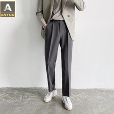 우알롱바지 TOP01