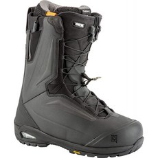 Nitro Snowboards Capital TLS 남성용 스노우 보드 부츠 남성용 848440 검은 색 295, 단일옵션