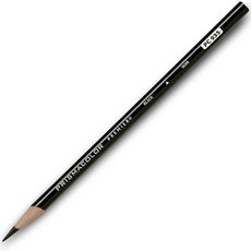 프리즈마 유성색연필 낱색 (색상선택), PC935 Black