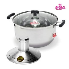 삶숙이퀸센스키친아트