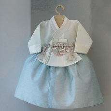 유주한복