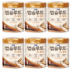 앱솔루트
