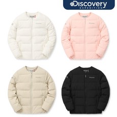 [여성] 23FW 픽토르U 구스다운 경량패딩 DWDJ52036 523440