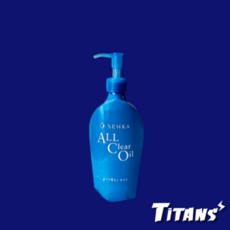 센카클렌징오일