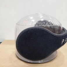 파사디 골프남성귀마개(QMWAF851M), 곤색