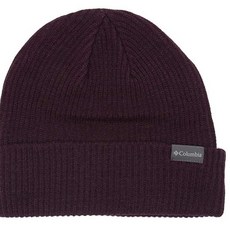 Columbia 심플 남성용 아웃도어 보온 비니 워치캡 7컬러, Collegiate Navy