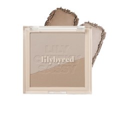 릴리바이레드쉐딩