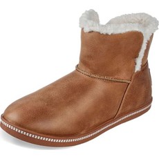 [해외정품] 스케쳐스 Women's Cozy Campfire Song Birds Boot