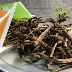 한방허브나라 국산 머위뿌리 건조 300g, 1팩