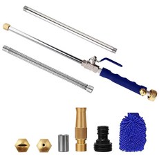 하이드로에어워셔