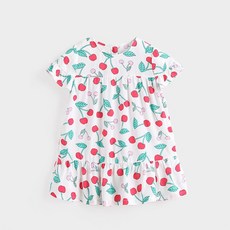 블루독체리수영복