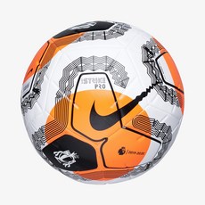 나이키 스트라이크 프로 축구공 5호