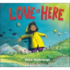 Love Is Here, Philomel Books