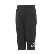 아디다스 adidas YB TR W 34 P DV1387 바지