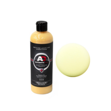AD오토브라이트 ENHANCE 인핸스 500ml+왁싱패드1p 페인트클렌져 페클