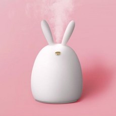 토끼가습기