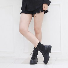 빅사이즈통굽워커