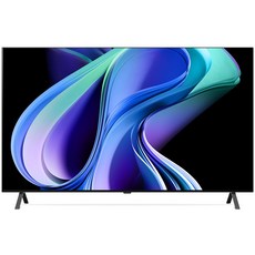 LG전자 4K UHD 올레드 TV, 163cm(65인치), OLED65A3SNA, 스탠드형, 방문설치, 2023년