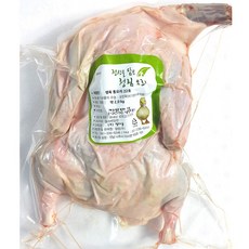청림 통오리 22호(2.0kg), 1개, 2kg