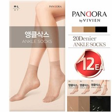 앵글삭스판도라