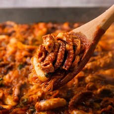 (제주오픈마켓)낙곱 1kg/부산명물 낙지/곱창/전골, 단품