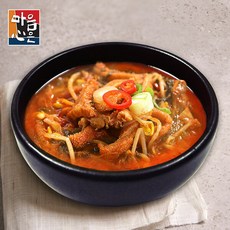 마음심은양평해장국