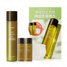 구달어성초에센스