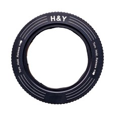 가변필터어뎁터