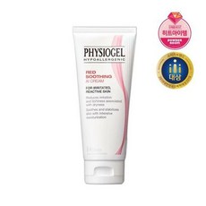 피지오겔레드수딩ai크림