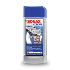 소낙스 익스트림 브릴리언트왁스 500ML, 1개