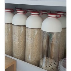 락앤락 인터락 잡곡통 1L, 1개입, 24개