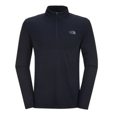 노스페이스긴팔 집티 남성 심프리 NT7LL52B