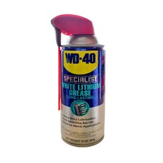 WD-40 스페셜리스트 화이트리튬그리스, 1개