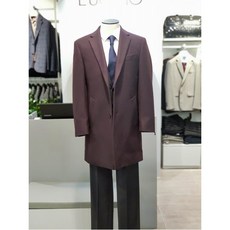 역시즌코트남자