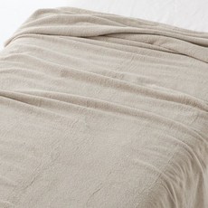 무인양품사중가제모포