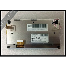 다이어트 Niro DHL/EMS 배송 새로운 원본 6.5 "400*234 LCD 디스플레이 화면 LB065W01(B1)(1B) 터치 스크린
