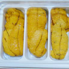 페루산성게알