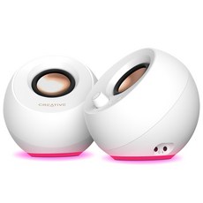 HIT Creative PEBBLE PRO (화이트) /정품/오늘출발