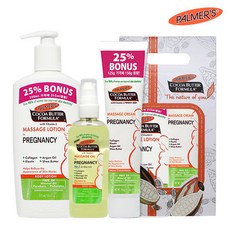 [파머스] 임신중기 3종(크림156g+로션315ml+오일100ml) GIFT, 상세 설명 참조, 1개, 상세 설명 참조