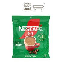 베트남 네스카페 NESCAFE cafe viet 블랙커피 카페비엣 - 진 맛, 2개, 46개입, 16g